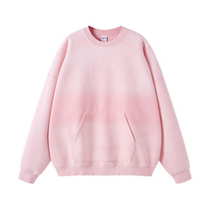 Sudadera de gran tamaño para hombre, Jersey holgado, Sudadera con capucha, manga larga, moda, ropa de calle, ropa informal de invierno - Product Image 3