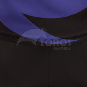 Uniforme de Rugby de Diseño Único Fabricado en Fábrica, Logotipo Personalizado y Diseño Impreso, Uniforme de Rugby de Secado Rápido en Material de Poliéster - Product Image 4