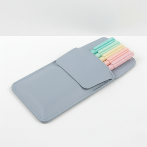 Portable Pocket <b>Pen</b> Sleeve for Convenient Organization and Storage of <b>Pen</b> Refills - Product Image 3