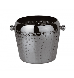 Cubo de champán de hielo de acero mejor, suministros para hoteles y restaurantes, cubo de hielo de acero inoxidable, cubo de hielo enfriador de champán - Product Image 3