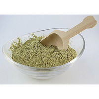 Poudre d'extrait de feuilles de Sidr sauvage de qualité supérieure pour des solutions de soins de beauté naturels provenant des meilleurs fournisseurs de produits à base de plantes d'Inde