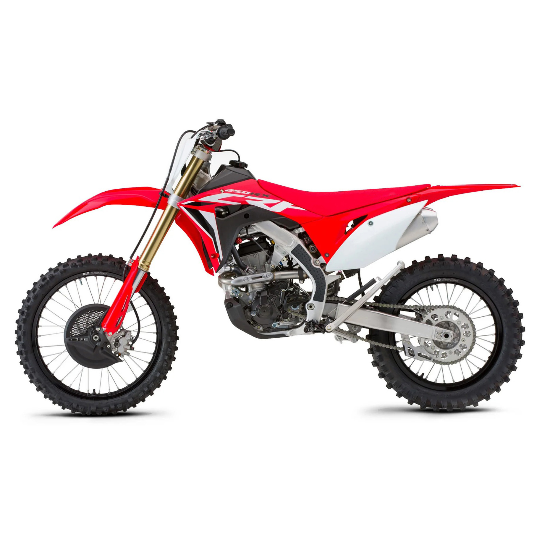 Amortisseur Honda 250 CRF – 2004-2009 – Occasion – Fabriqué Au Japon