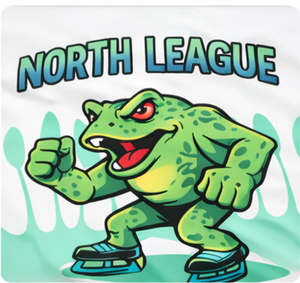 Jersey Deportivo con Capucha de Manga Larga para Hombre, Estilo Hockey, Corte Regular, Personalizado OEM, Ropa de Calle de Invierno, Sublimación, Etiqueta Privada - Product Image 5