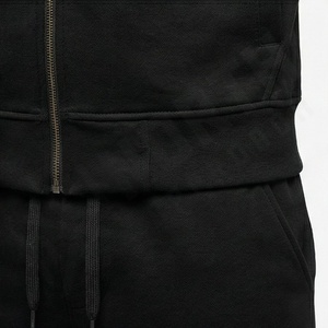 Ensemble de survêtements pour hommes, élégant, entièrement personnalisable, de haute qualité, vêtements décontractés, prix de gros, vêtements de sport, de gym et de fitness - Product Image 5