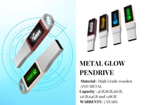 Best Quality USB <strong>Flash</strong> Drives New <strong>Model</strong> <strong>Memory</strong> Stick Wooden Metal USB Pen Drive in Capacities of 4GB 8GB 16GB 32GB 64GB 128GB - Product Image 5