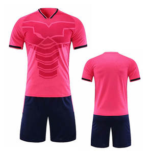 Camiseta de Fútbol con Estampado Digital para Hombre, Secado Rápido, Uniforme de Entrenamiento para Equipos Adultos, Logotipo Personalizado, Nombre del Equipo, Ropa de Fútbol Antibacteriana - Product Image 6