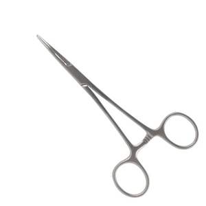 Pinza Hemostática Kelly 8 "Curva Premium Alemán Inoxidable - Product Image 1