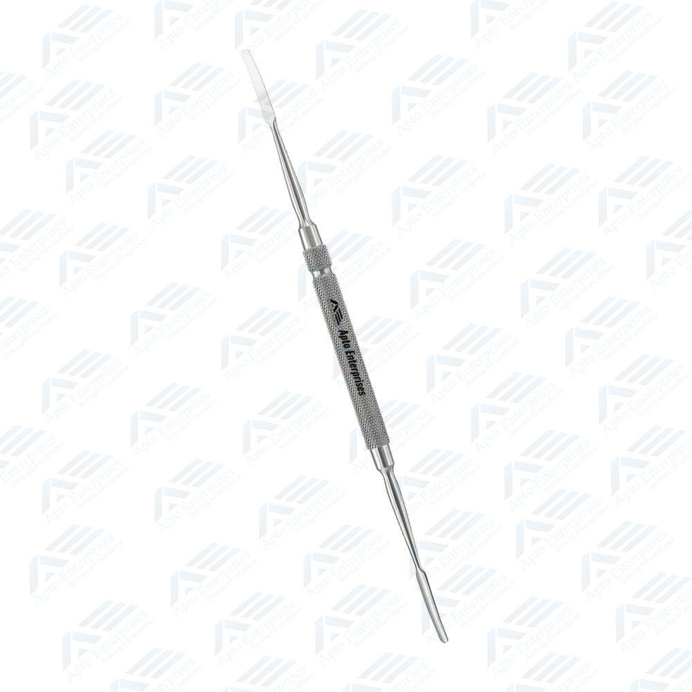 Orthopedic Periosteal Elevator