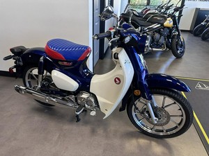 NUEVA <span class=keywords><strong>Honda</strong></span> Super Cub C125 ABS 2026, Motocicleta Scooter-Moped, Disponible para Pedidos al por Mayor, Lista para Envío Mundial - Product Image 5