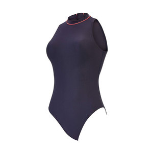 Maillot de bain une pièce grande taille pour femme, imperméable et à séchage rapide, imprimé animal, écologique, logo personnalisé, taille et couleur personnalisables - Product Image 4