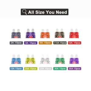 ATP LED fusible - Product Image 2