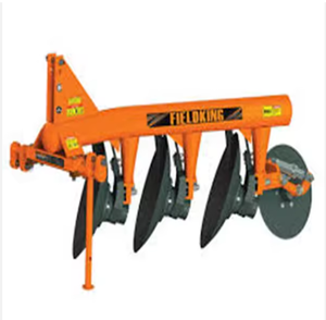 จานไถพรวนดินติดรถแทรกเตอร์ราคาถูกขายดีที่สุด พร้อมจานไถพรวนดินสำหรับรถแทรกเตอร์ - Product Image 1