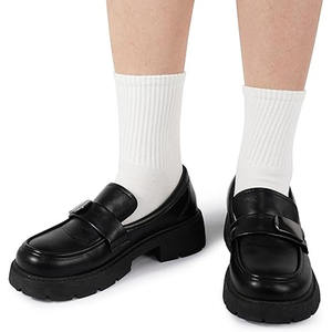 Calcetines Térmicos Premium para Invierno, Ultra Cálidos, Suaves, Transpirables, Duraderos, Ecológicos, Color Personalizado, Diseño de Dibujos Animados, para Uso Deportivo - Product Image 4