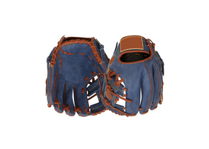 2026 1 MOQ ถุงมือจับเบสบอลหนังแท้คุณภาพสูงบริการ ODM & OEM - Product Image 5