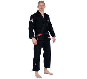 Uniforme de artes marciales 2024 nuevo diseño al por mayor BJJ GI uniforme judo GI BJJ kimono BJJ GI jiu jitsu - Product Image 4