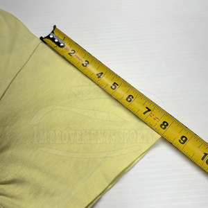 T-shirts à impression bouffante à usage extérieur en gros T-shirts à manches courtes 100% coton pour hommes - Product Image 4