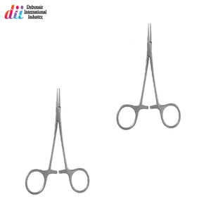 Ensemble chirurgical en acier inoxydable 2023 Instruments de chirurgie plastique de meilleure taille Ensemble de chirurgie plastique multi-utilisations par debonairii - Product Image 5