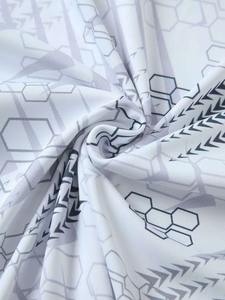 Sudadera con Capucha de Manga Larga Unisex, Ligera, Transpirable, de Secado Rápido, con Protección Solar, para Ciclistas, Diseño Nuevo y Más Vendido - Product Image 3