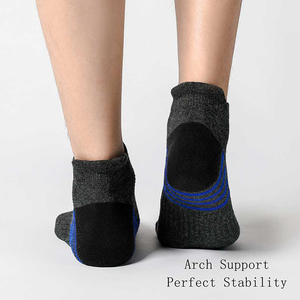 Calcetines de fútbol informales para hombre y mujer, Unisex, algodón, transpirable, suave, uso diario, moda, cómodos, diseño personalizado, alta calidad - Product Image 3