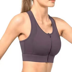 Soutien-gorge de sport pour femmes, best-seller, qualité supérieure, nouveau design, vêtements de sport tendance, design en matière douce, soutien-gorge de sport pour femmes - Product Image 1