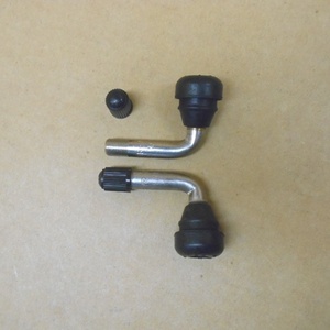Valve de jante de moto PVR-70B, 42753-KJ9-000 - Product Image 1