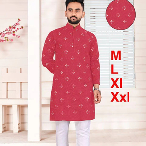 คอลเลกชันพิเศษชุดนอน Kurta โดย fabzone ขายส่งผู้ส่งออก - Product Image 1