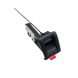 Blocco Schienale Posteriore Sinistro SKODA Karoq Serie 5Q0885681 (18>) - Product Image 1