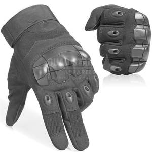 ถุงมือยุทธวิธีสำหรับงานหนักถุงมือออกแบบได้ตามต้องการ - Product Image 1