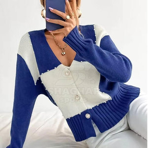 <b>Women</b> <b>Cardigan</b> Lightweight Soft Fabric Long Sleeve <b>Warm</b> Comfortable Stylish Daily <b>Women</b> <b>Cardigan</b> - Product Image 5