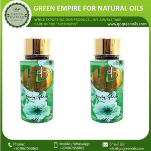 บอดี้สแปลช HD 150มล. พร้อมบอดี้สแปลช6กลิ่น - Product Image 5