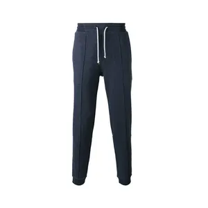 عالية الجودة نحى الصوف الرجال السراويل الطويلة الخريف والشتاء رجل عارضة الصوف Sweatpants النساء لينة الرياضة بنطال رياضي