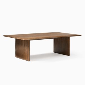 Sofá moderno Premium para sala de estar, mueble Interior de madera de caoba de teca de alta calidad, mesa duradera de larga duración para oficina - Product Image 3
