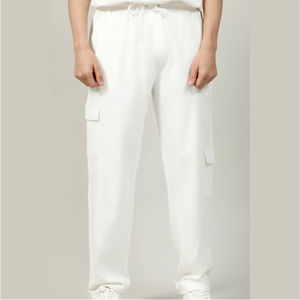 Vente en gros de pantalons de sport pour hommes de qualité supérieure avec les dernières créations et pantalons de survêtement personnalisés de haute qualité pour hommes - Product Image 1