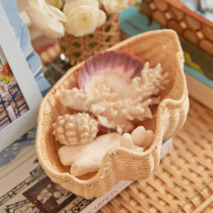 El vendedor está hecho a mano o el hotel arty ableware. - Product Image 2