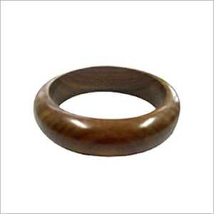 Pulseras de Madera Hechas a Mano, Modernas, Ecológicas, con Cuentas de Madera, Color Personalizado, Hechas en India, Artesanía Natural, de Primera Calidad - Product Image 1