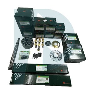 Repuestos para Bomba Hidráulica Principal de Excavadora K7SP36 - Kit R de Bloque de Cilindros, Zapata de Pistón y Placa de Válvulas para la Serie JIC - Product Image 1