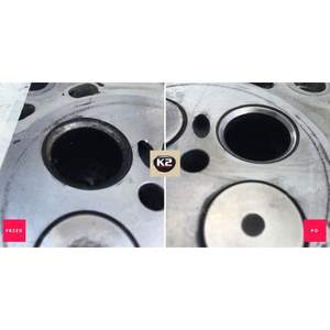 Válvulas Premium K2 W160 MEGA GRIND 100G - Product Image 5