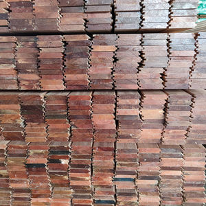 Versatile Building Products Factory's Improved Red Meranti <b>Wood</b> Moulding High Standards Dressed Timber Supplier - Product Image 4