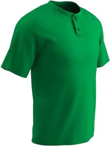 Vente en gros Maillots de baseball vierges personnalisés Vêtements de sport unisexes de qualité supérieure avec logo personnalisé - Product Image 6