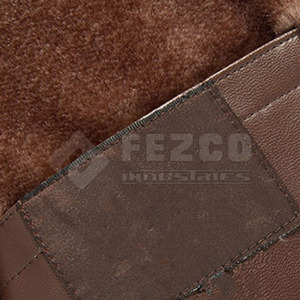 Men's Best Quality Cow Skin Leather Stand Collar <b>Jacket</b> Zipper <b>Winter</b> <b>Waterproof</b> <b>Jacket</b> in All Colors and Sizes - Product Image 4