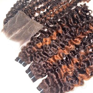 ผมต่อจากคนเวียดนาม100% เนื้อหยิกสไตล์พม่า - Product Image 4