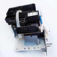 Pièce de rechange pour pompe à encre et station de capsulage pour imprimantes Mutoh 1604, 1624, VJ1604/1624/1638