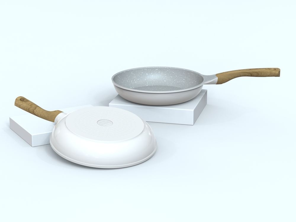 สีเขียวพาสเทล