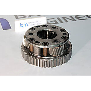 Conjunto de Portaplanetas Baltacioglu, SK 32 PR 150.00190110 para Transmisión Automática de Autobús, Pieza de Repuesto de Posventa - Product Image 3
