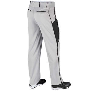 Pantalones de béisbol personalizados para hombres, pantalones de béisbol juveniles transpirables de alta calidad para ropa deportiva, pantalones de béisbol - Product Image 2