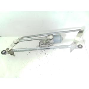 MOTORE Tergicristallo Anteriore Completo con Tandem per FIAT Panda 3a Serie Ms159200-9260 (12>) - Product Image 6