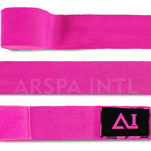 Bandages de boxe personnalisés avec logo, best-sellers, légers, en promotion, pour la sécurité - Product Image 3