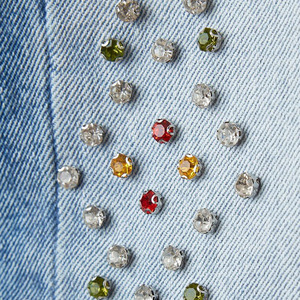 New Design Men Rhinestone <b>Shorts</b> Best Price Men Rhinestone <b>Shorts</b> Top Quality For Online Sale - Product Image 6