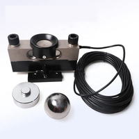 Capteur de pesage numérique intelligent et durable PST pour cellule de charge, étanche IP65, pour pont-bascule industriel