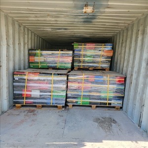 Déchets de batteries solaires au plomb à décharge profonde provenant de systèmes d'énergie renouvelable Allemagne - Product Image 4